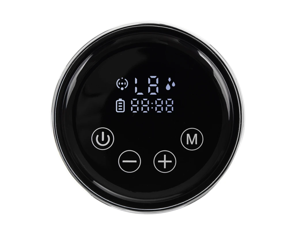 KIKKA BOO DUPLA ELEKTRIČNA IZDAJALICA NESSA