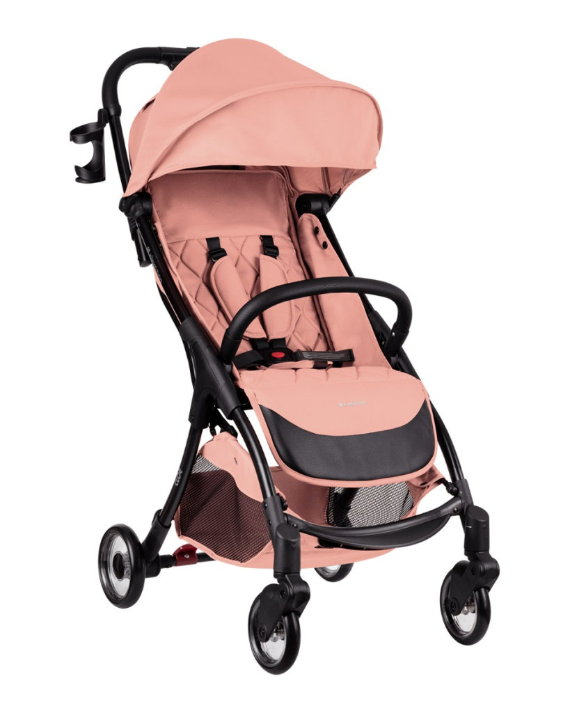KIKKA BOO KOLICA CLOE ,PINK