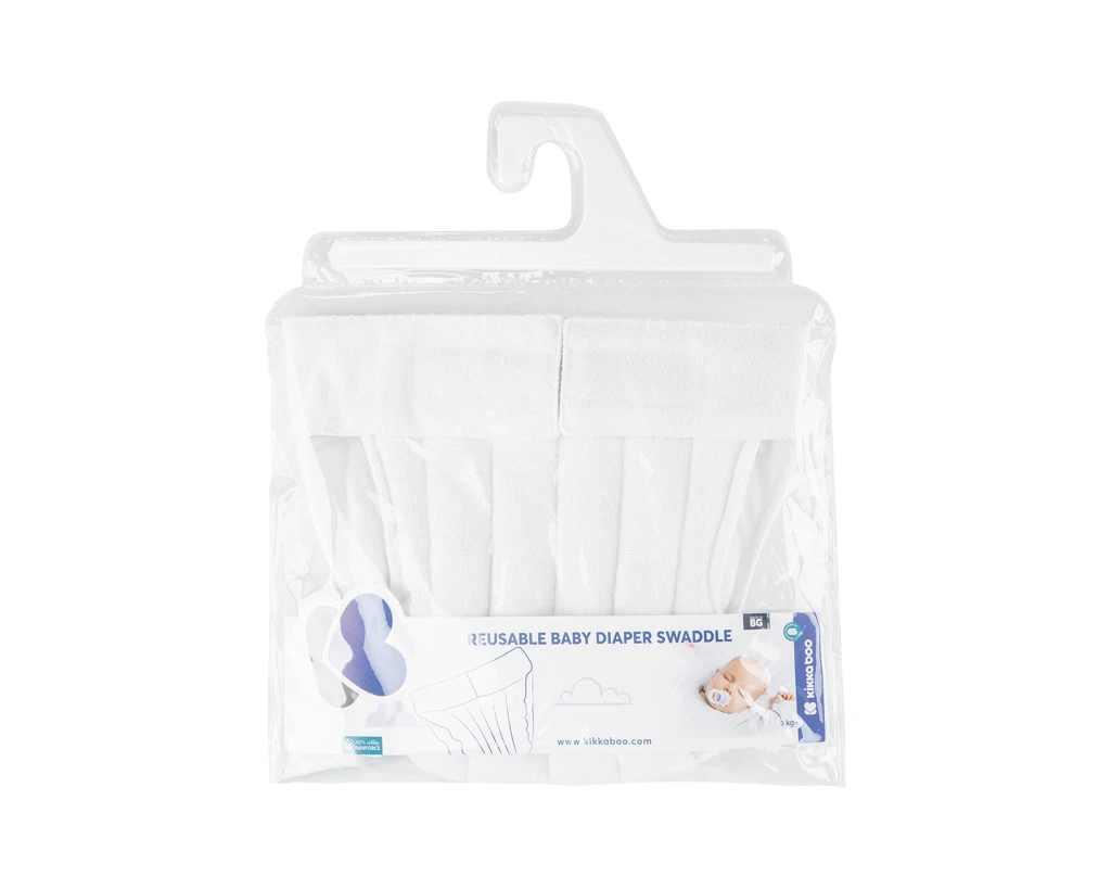 KIKKA BOO VIŠEKRATNA PELENA