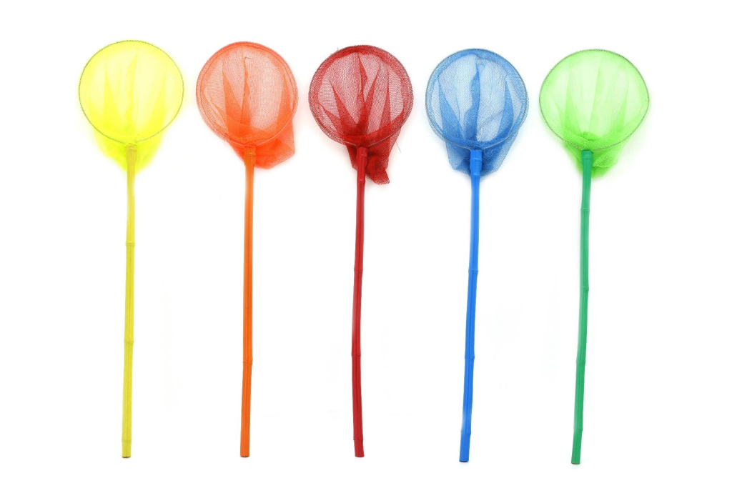 GLOBO RIBARSKA MREŽA 20X60, 5CM