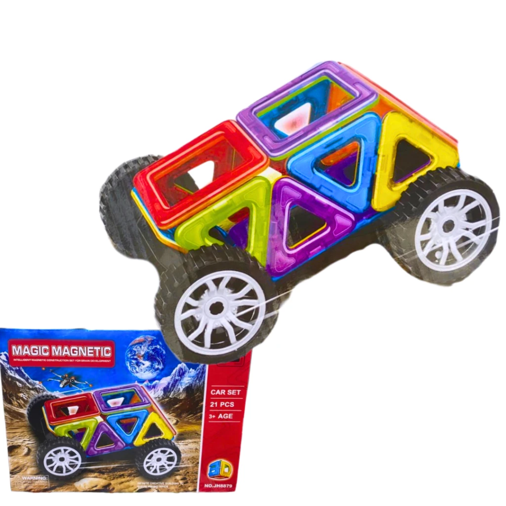 MAGNETNE KOCKE 21 DIO