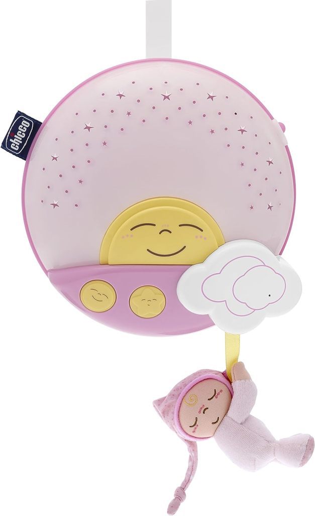 CHICCO SUNSET ROZI 