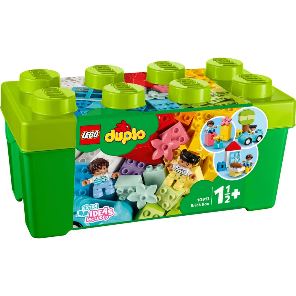 LEGO 10913 KUTIJA SA KOCKICAMA