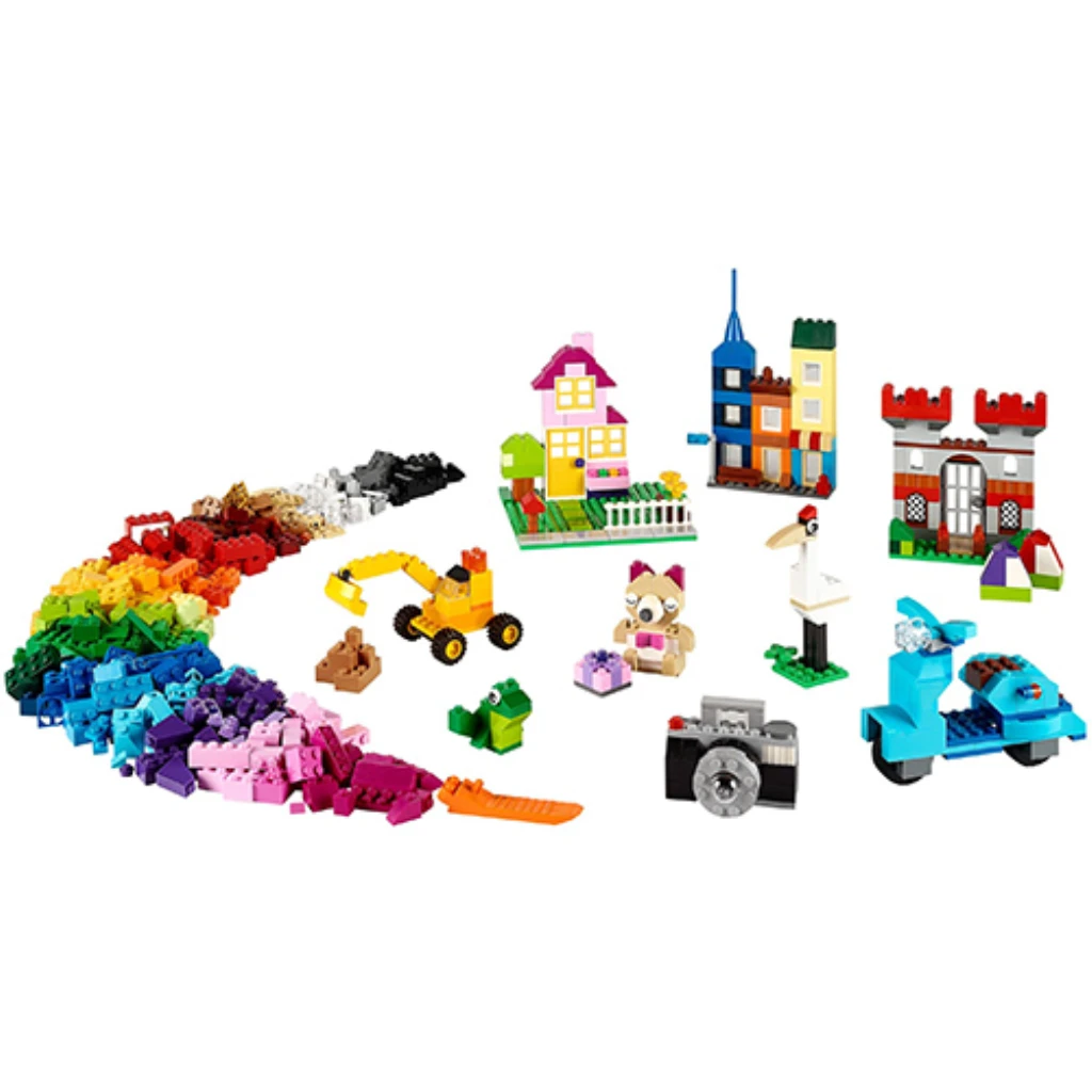LEGO 10698 KREATIVNI BOX LARGE
