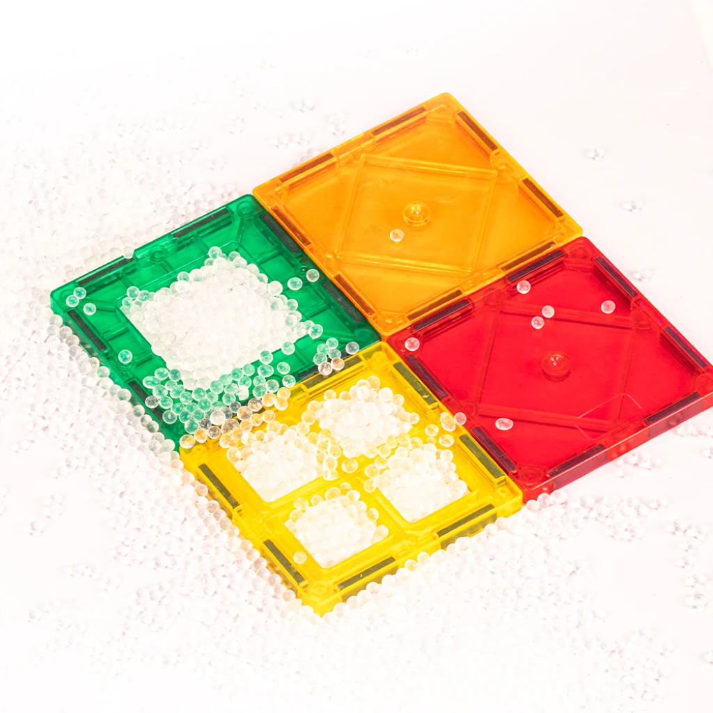 MAGPLAYER MAGNETNE KOCKE 60KOM