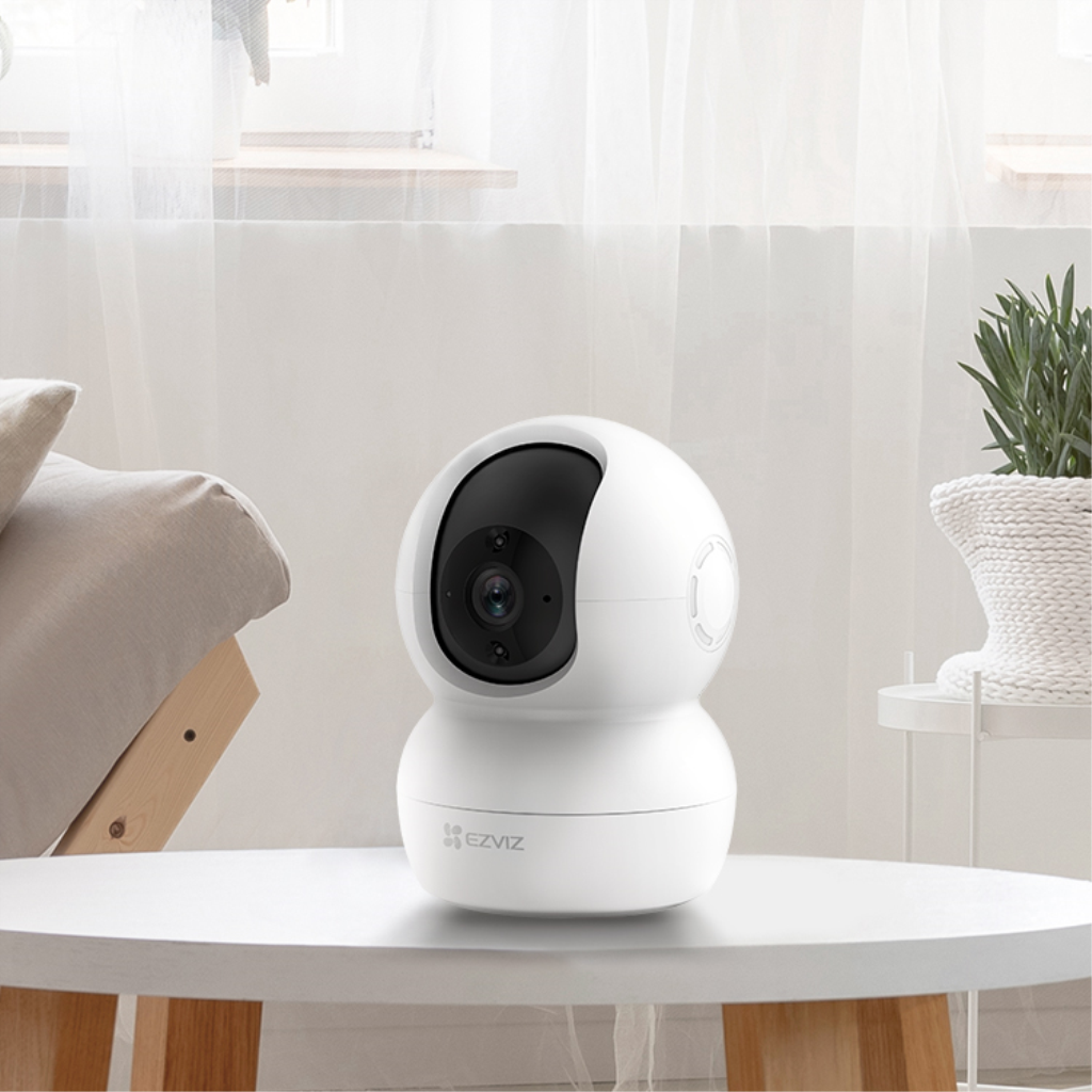 EZVIZ CS-TY2-BO-1G2WF SMART WI-FI CUBE KAMERA