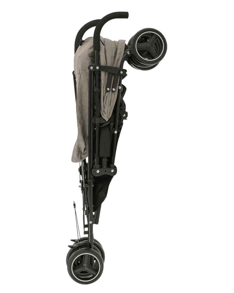 KIKKA BOO BEETLE KOLICA BEIGE