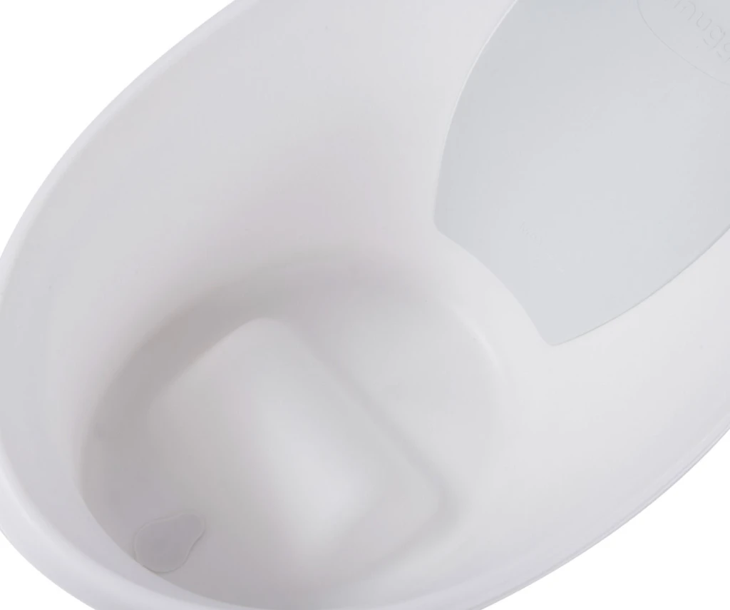 SHNUGGLE KADICA ZA BEBE-DO 12MJ,GREY