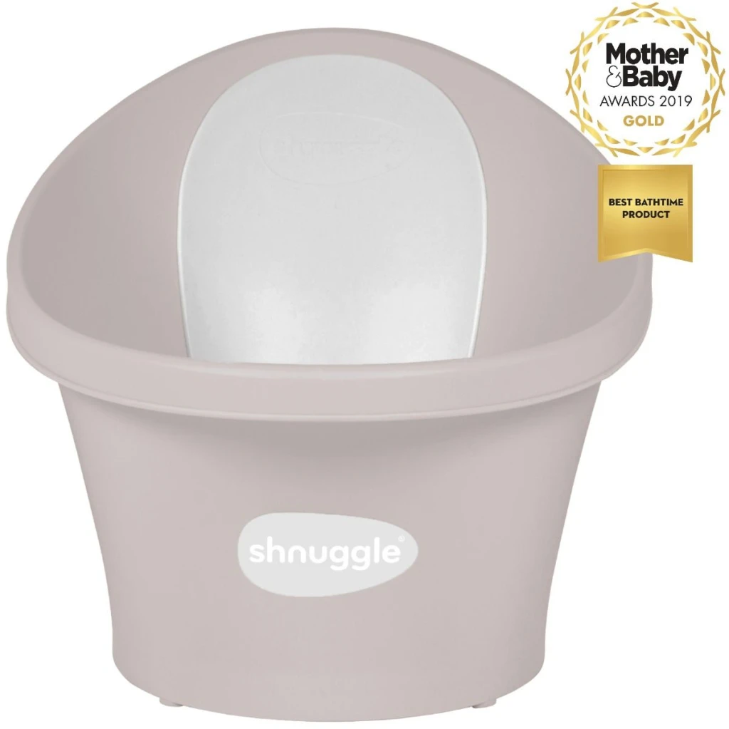 SHNUGGLE KADICA ZA BEBE-DO 12MJ,TAUPE