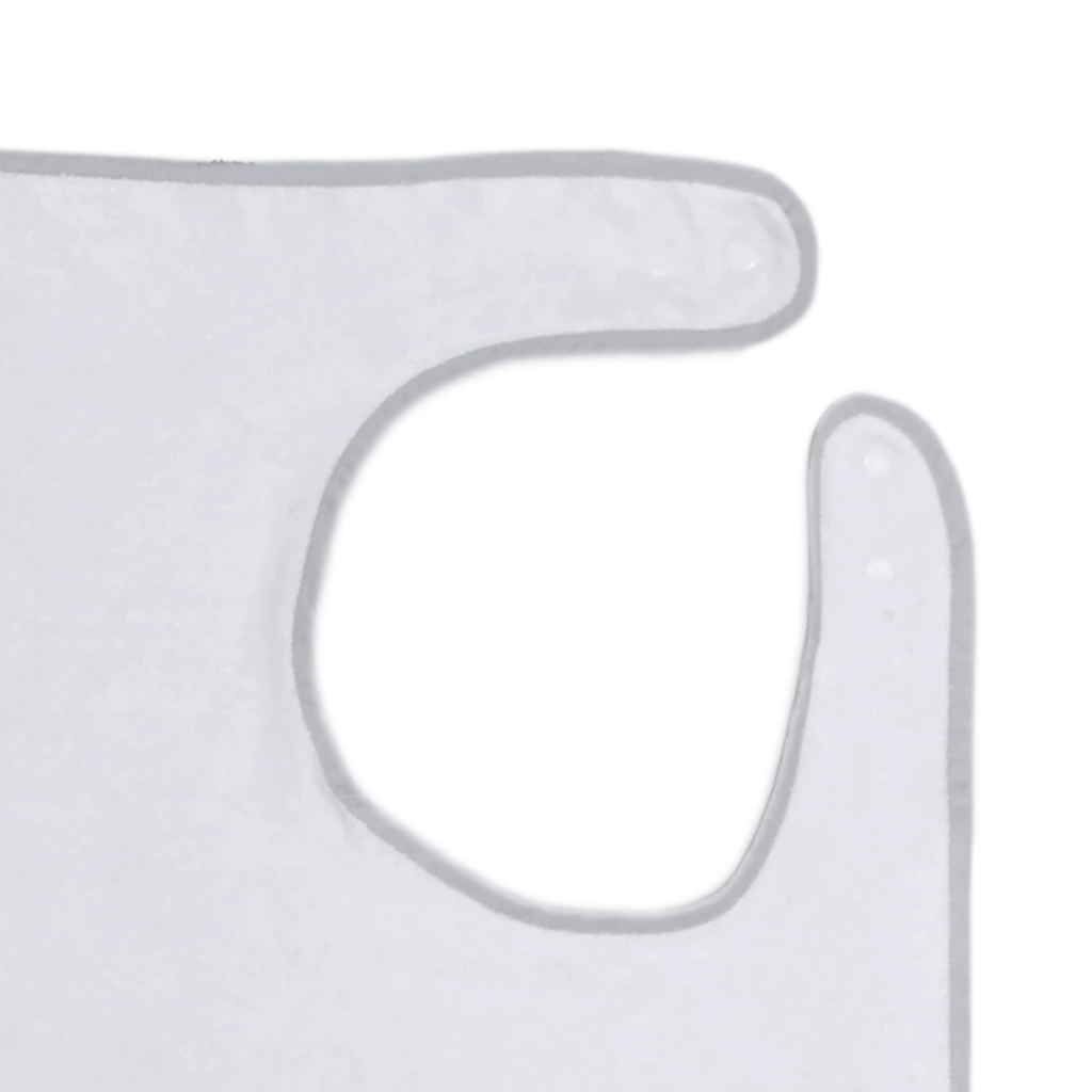 SHNUGGLE RUČNIK ZA BEBE I RODITELJE,WHITE