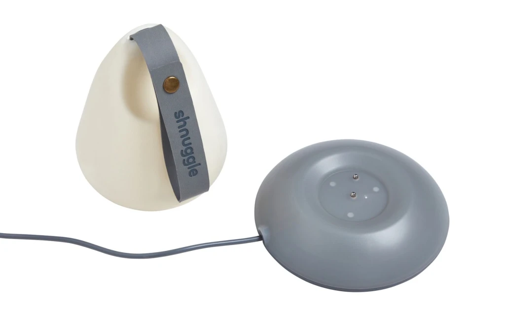 SHNUGGLE NOĆNA LAMPA MOONLIGHT