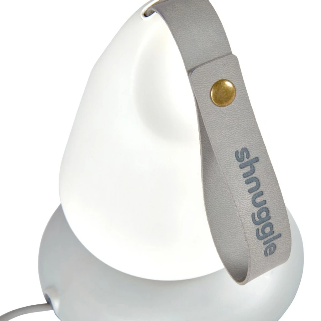 SHNUGGLE NOĆNA LAMPA MOONLIGHT