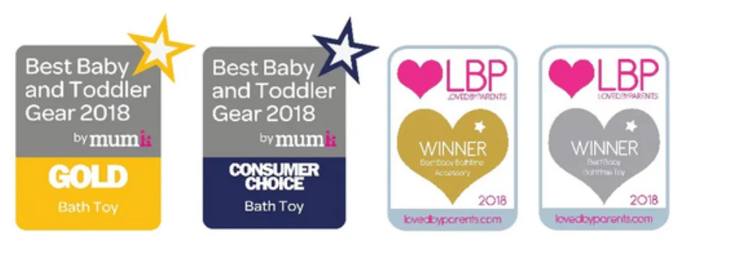 SHNUGGLE IGRAČKA ZA KUPANJE,SVIJETLEĆA WISHY