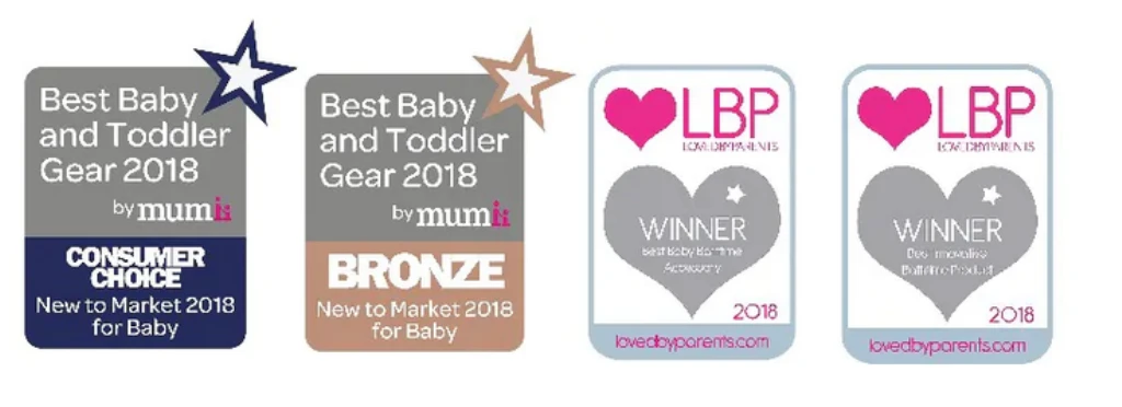 SHNUGGLE POSUDA ZA ISPIRANJE BEBE,WASHY