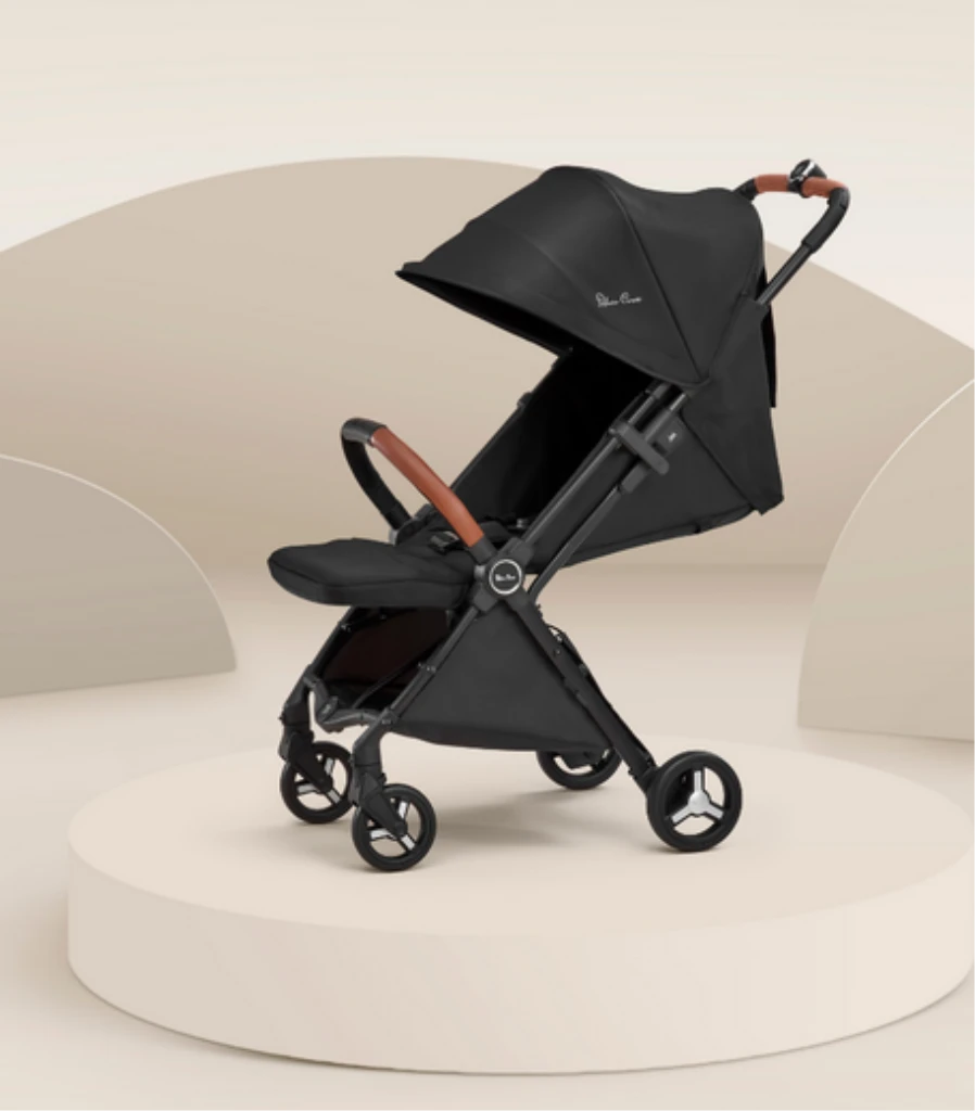 SILVER CROSS JET 3 BLACK