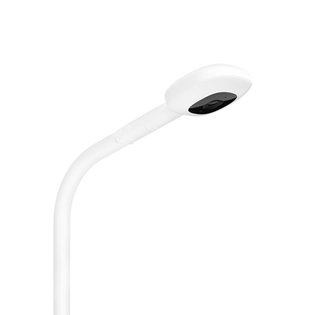 NANIT PRO BABY MONITOR+PODNI STALAK