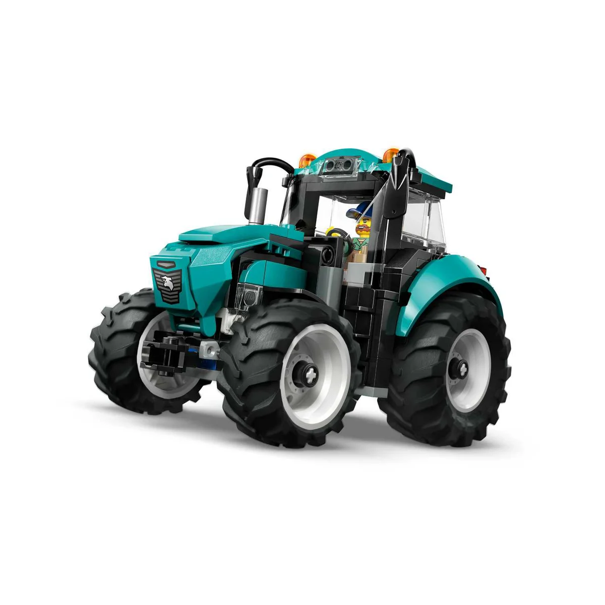 LEGO 60498 TRAKTOR