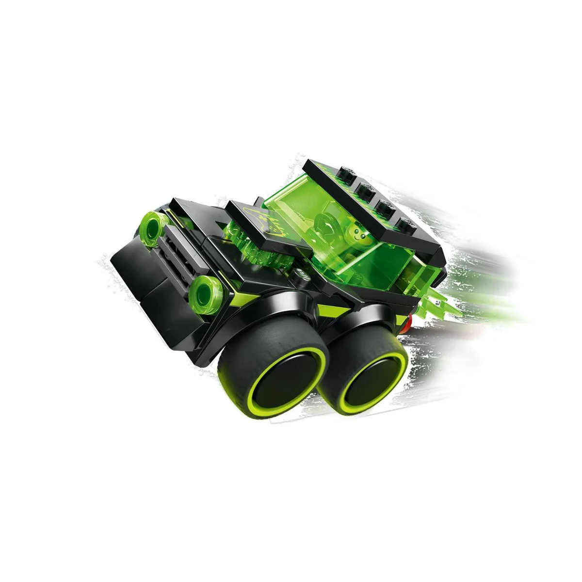 LEGO 60484 VOŽNJE -GAMING TRKAĆI AUTOMOBIL