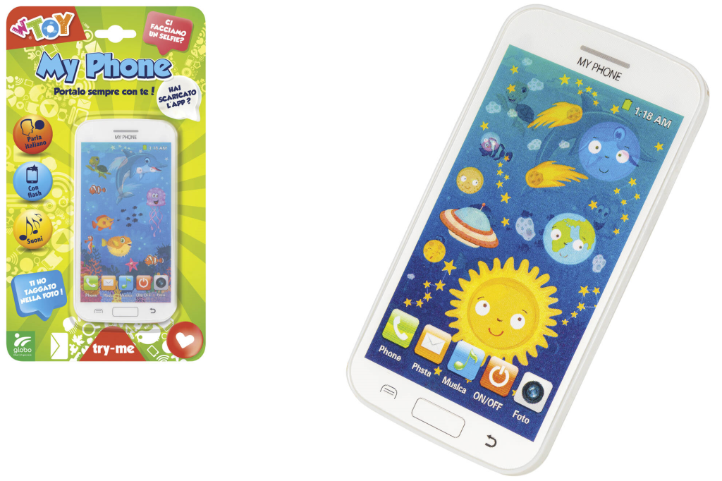 GLOBO MOBITEL