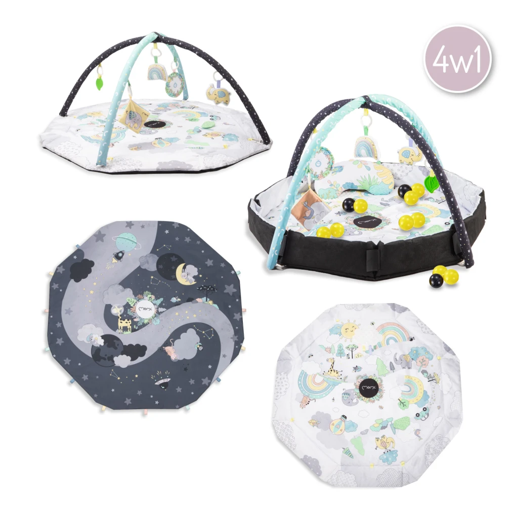 MOMI DAY&NIGHT PODLOGA ZA IGRU