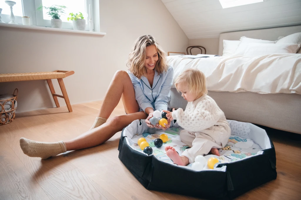 MOMI DAY&NIGHT PODLOGA ZA IGRU