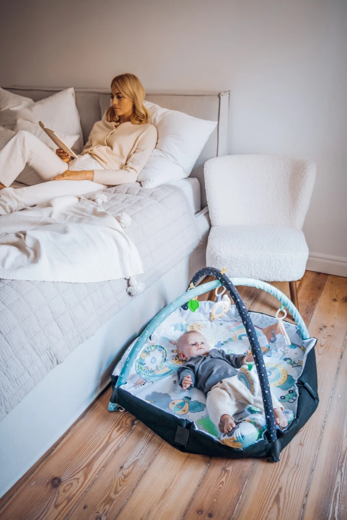 MOMI DAY&NIGHT PODLOGA ZA IGRU