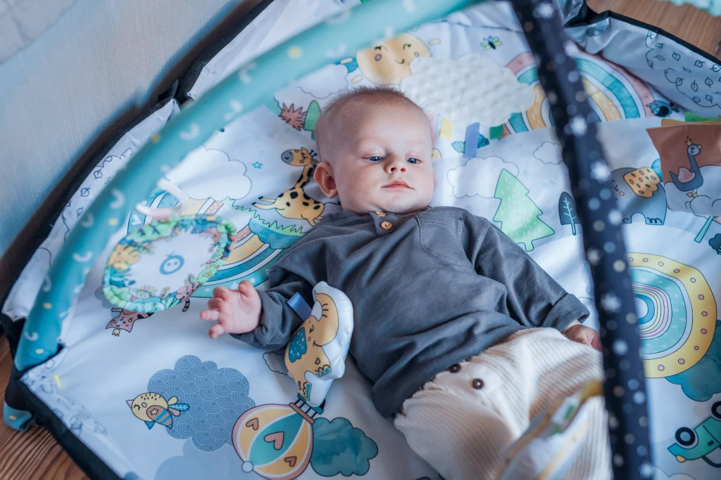 MOMI DAY&NIGHT PODLOGA ZA IGRU