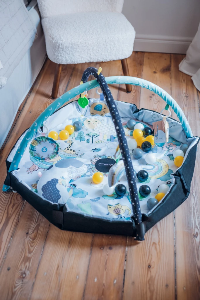 MOMI DAY&NIGHT PODLOGA ZA IGRU