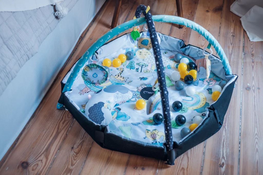 MOMI DAY&NIGHT PODLOGA ZA IGRU