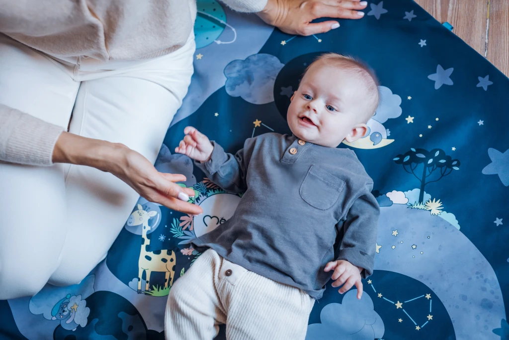 MOMI DAY&NIGHT PODLOGA ZA IGRU