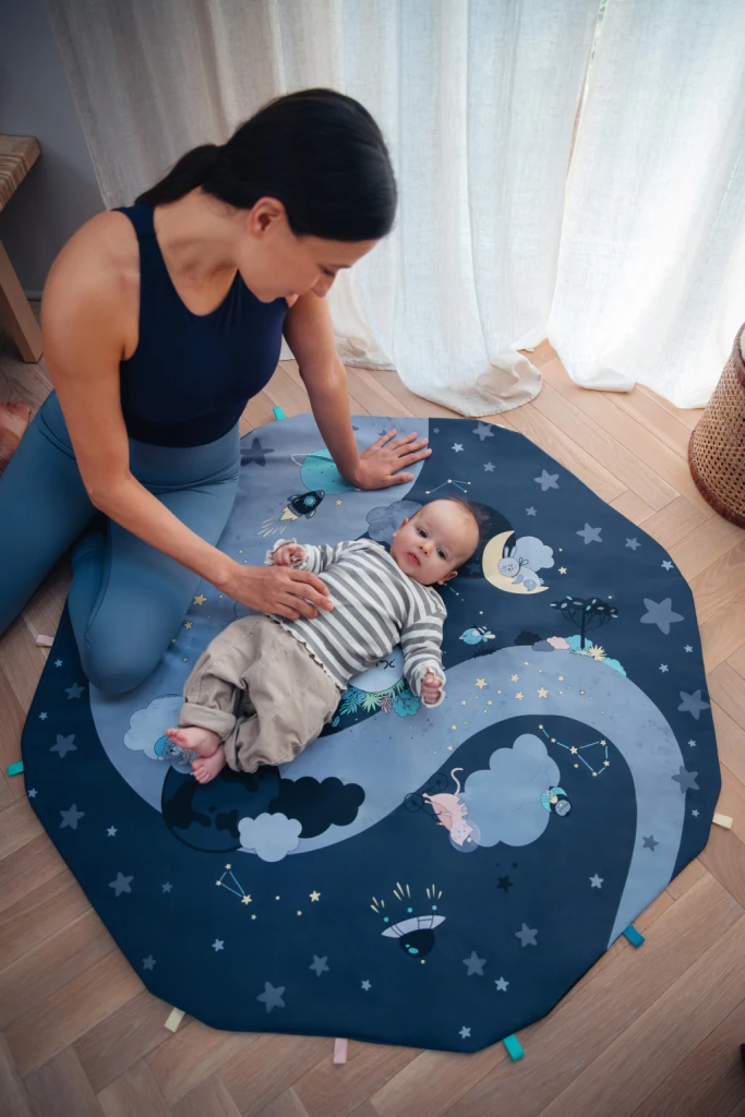 MOMI DAY&NIGHT PODLOGA ZA IGRU