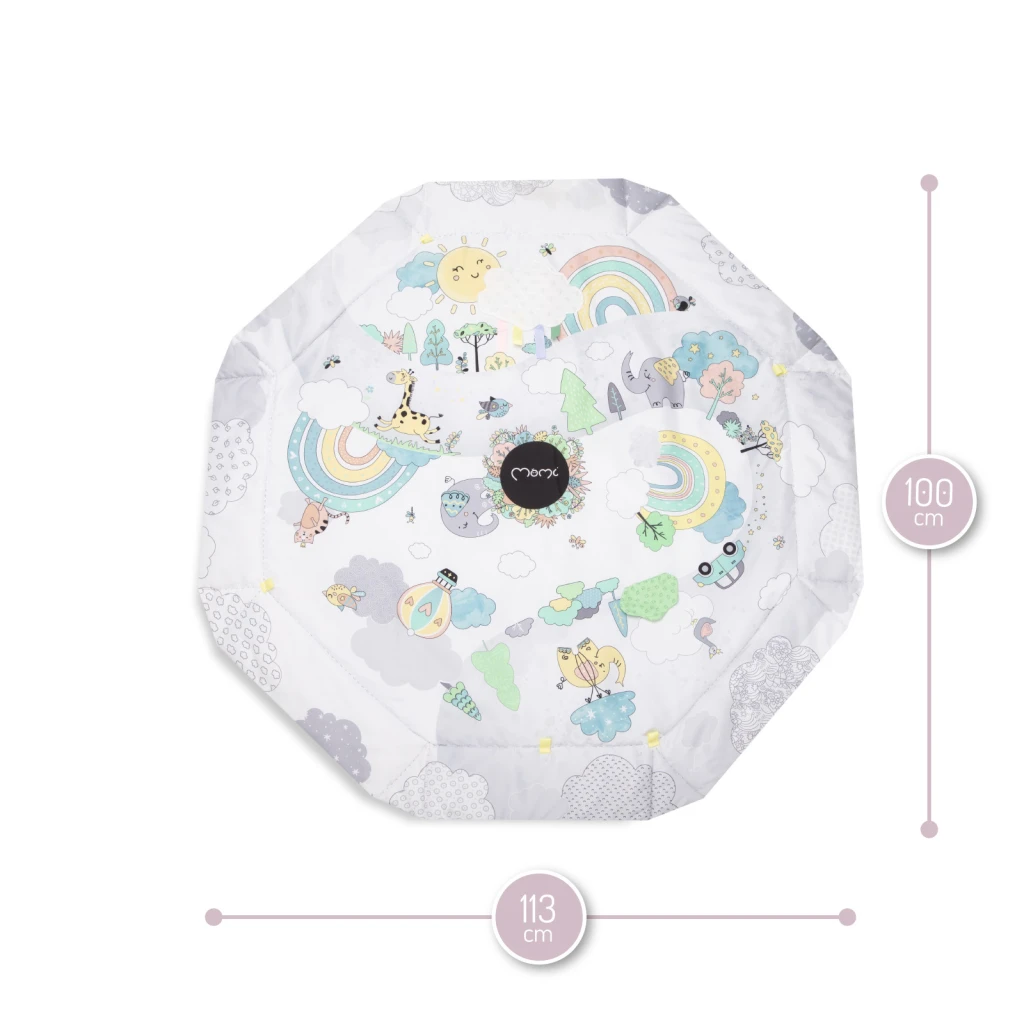 MOMI DAY&NIGHT PODLOGA ZA IGRU