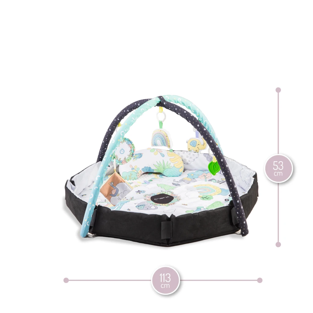 MOMI DAY&NIGHT PODLOGA ZA IGRU