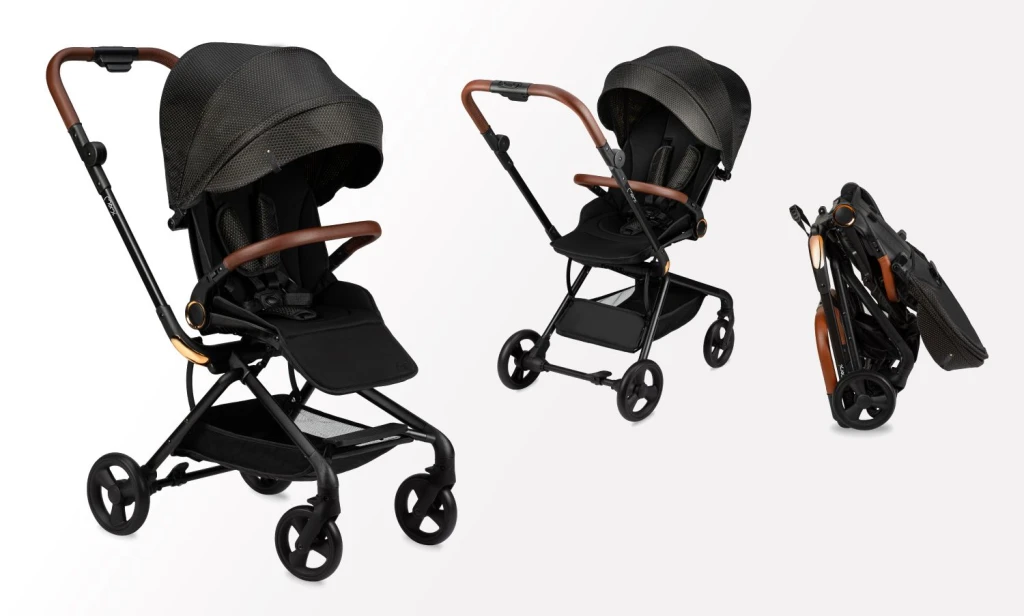 MOMI ADELLE KOLICA,CRNO-ZLATNA