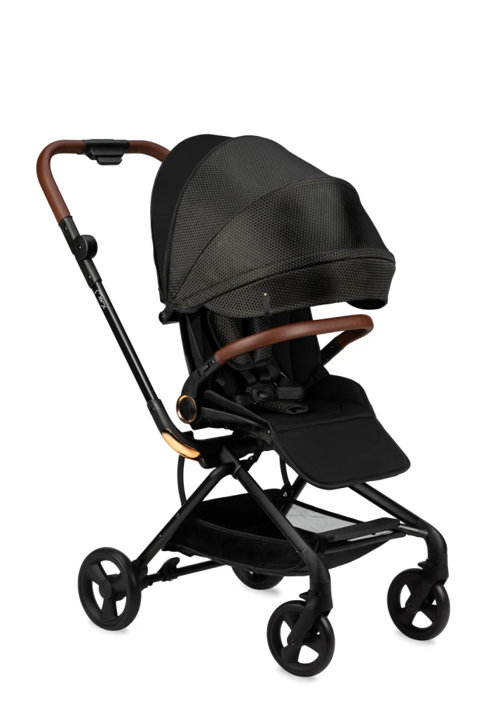 MOMI ADELLE KOLICA,CRNO-ZLATNA