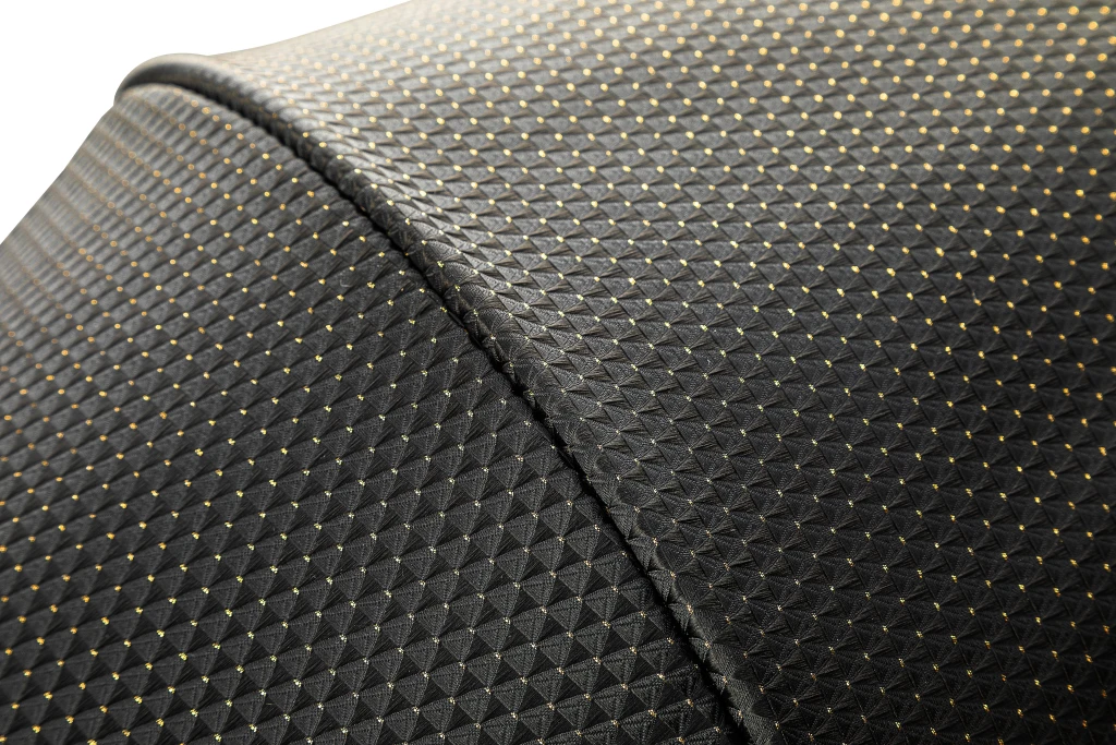 MOMI ADELLE KOLICA,CRNO-ZLATNA