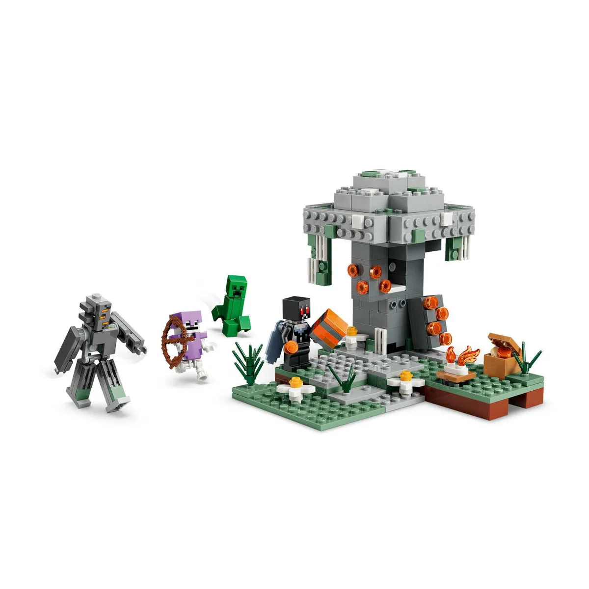 LEGO 21586 BLIJEDI VRT