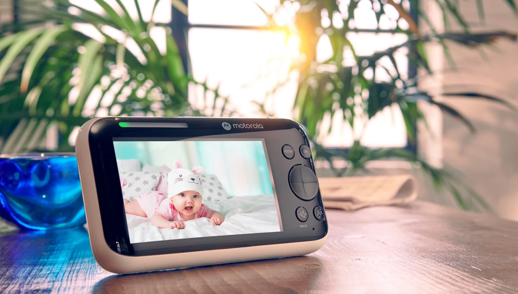 MOTOROLA 230V PIP1500