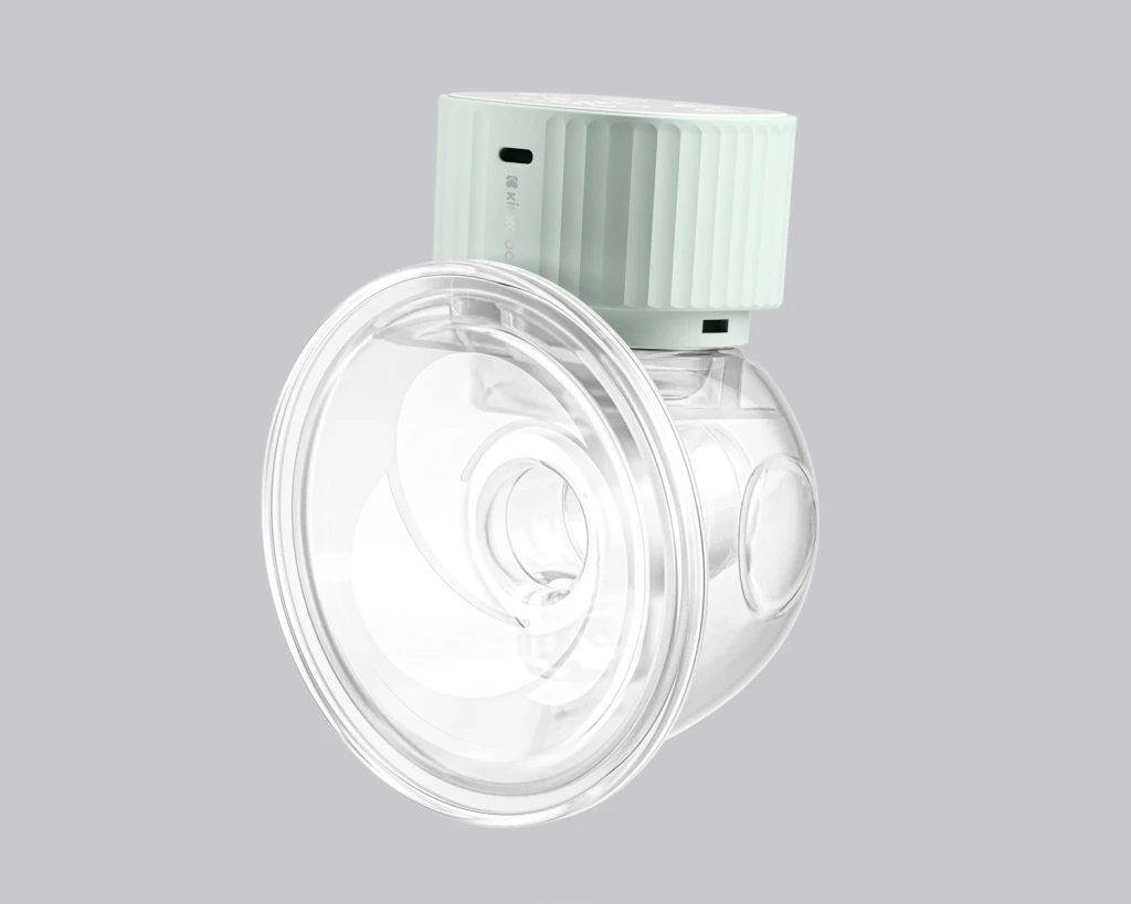 KIKKA BOO NOSIVA EL.IZDAJALICA ZA GRUDI,NOA MINT