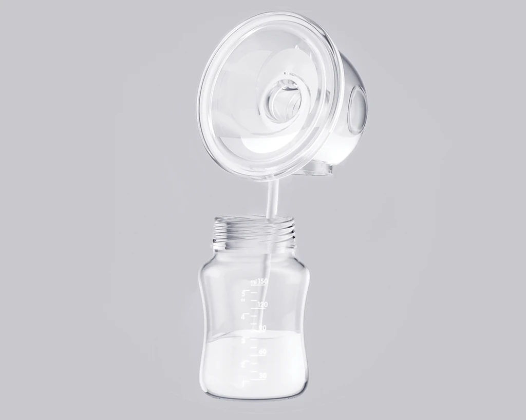 KIKKA BOO NOSIVA EL.IZDAJALICA ZA GRUDI,NOA MINT