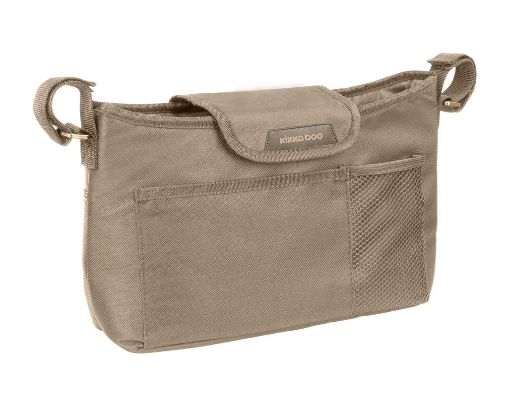 KIKKA BOO ORGANIZATOR ZA KOLICA ELLA BEIGE