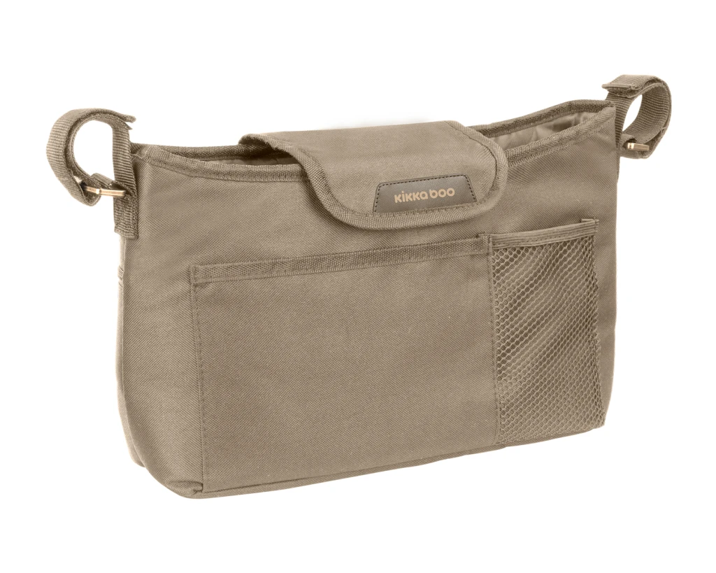 KIKKA BOO ORGANIZATOR ZA KOLICA ELLA BEIGE