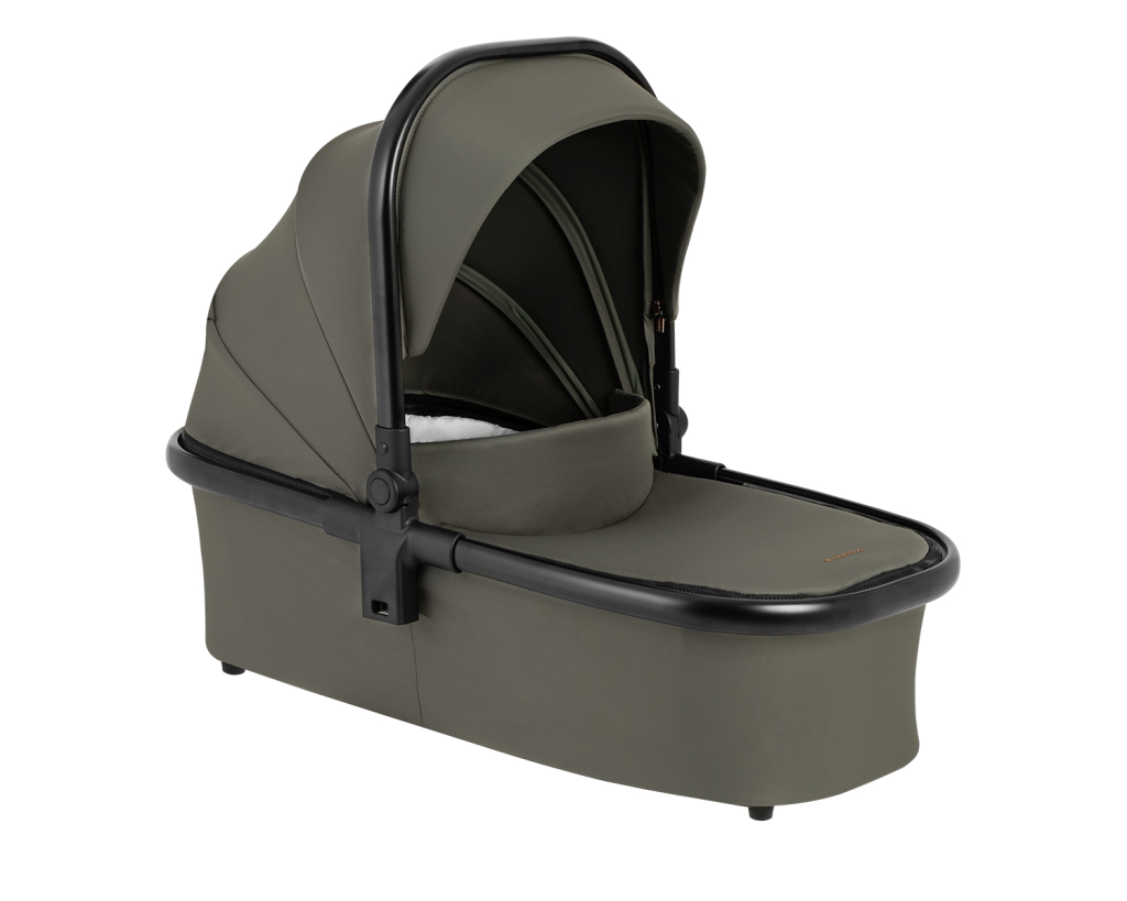 KIKKA BOO KOLICA KARA 2U1,ARMY GREEN