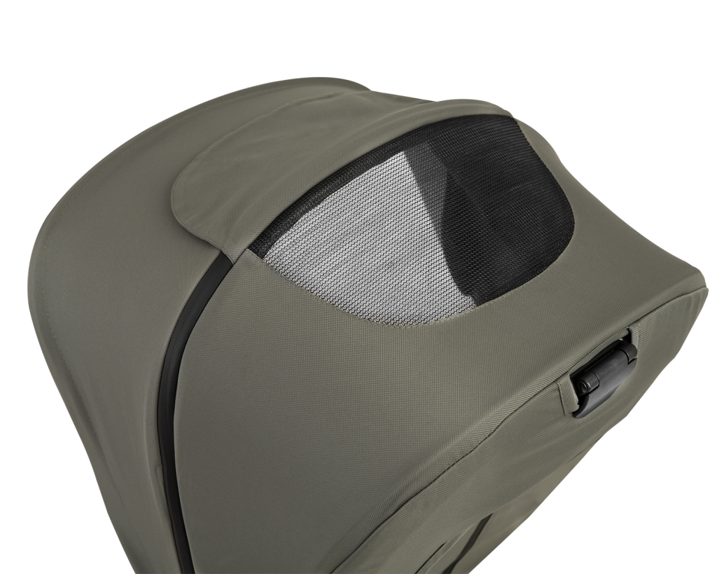 KIKKA BOO KOLICA KARA 2U1,ARMY GREEN