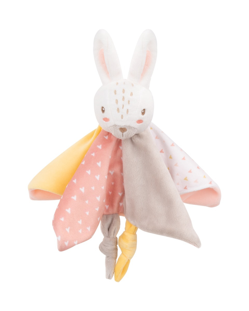 KIKKA BOO DOUDOU IGRAČKA,RABBITS LOVE