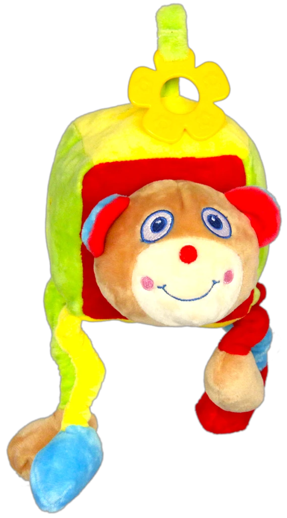 AMEK BABY KOCKA 20CM