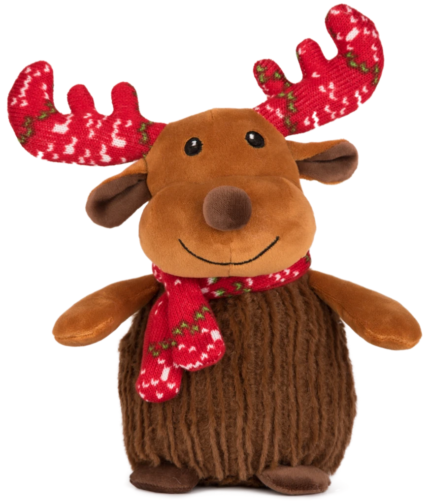 AMEK BOŽIĆNA IGRAČKA JELEN, 20CM