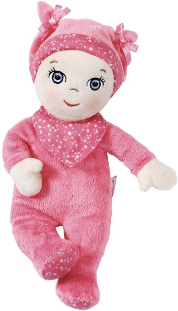 ANNABELL NEWBORN