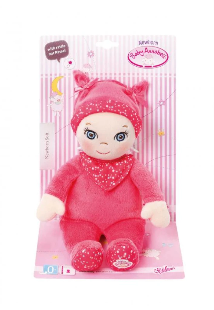 ANNABELL NEWBORN