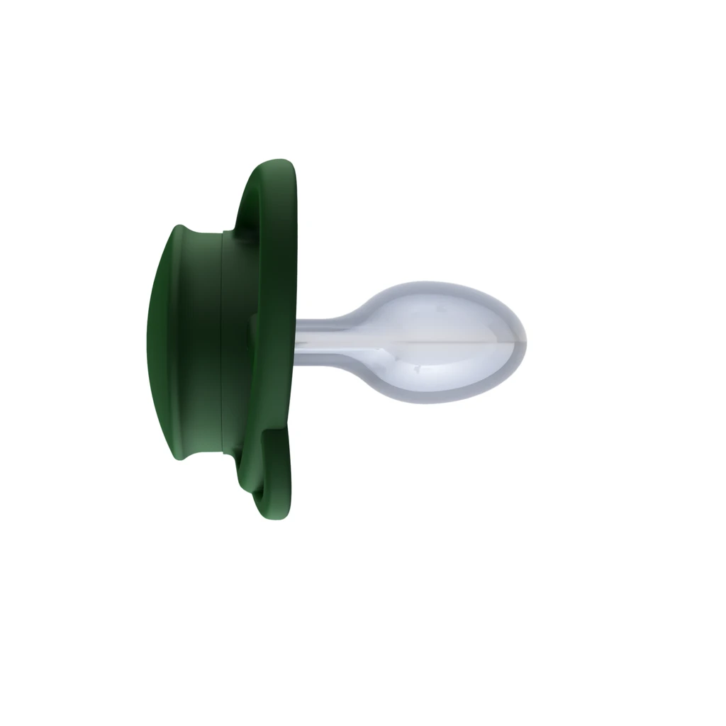 NIP BUTTERFLY GREEN SILIK.,VEL.3,16-36MJ